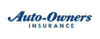 Auto-Owners Insurance Logo