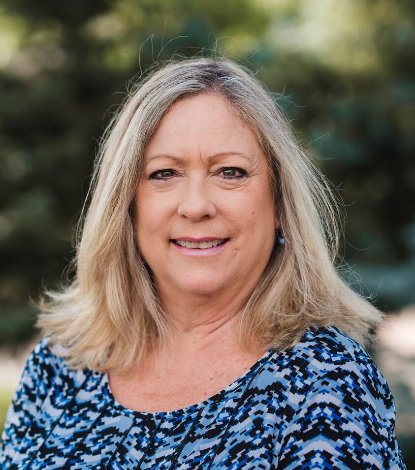 Image of Lisa Harrison