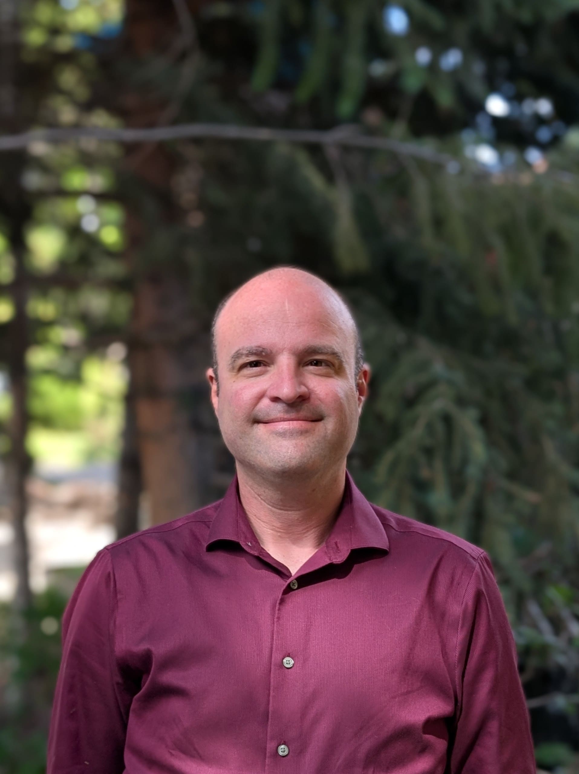 Image of Mike Speer