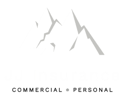 JJ Insurance Logo